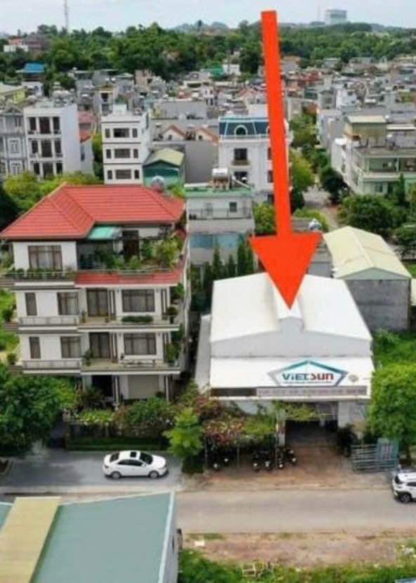 Cần bán Đất đường Hà Khánh A, Phường Hà Khánh, Diện tích 375m², Giá Thương lượng 2