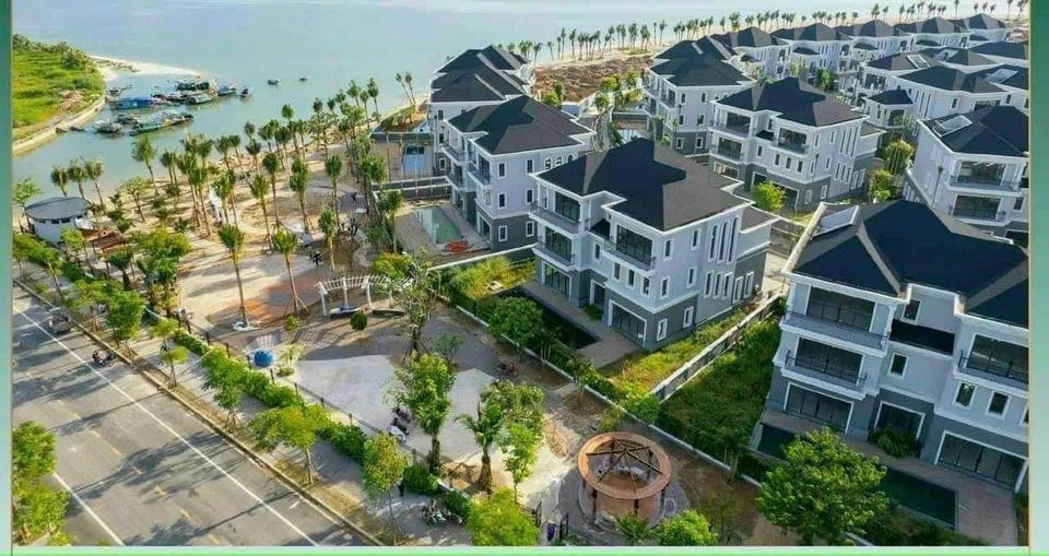 Cần bán Biệt thự dự án Grand Bay Hạ Long, Diện tích 300m², Giá Thương lượng