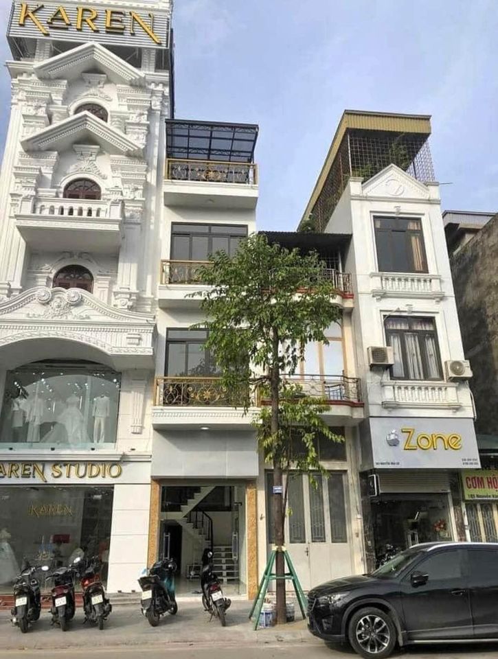 Cần bán Nhà mặt tiền đường Cột 2, Phường Hồng Hải, Diện tích 34m², Giá Thương lượng