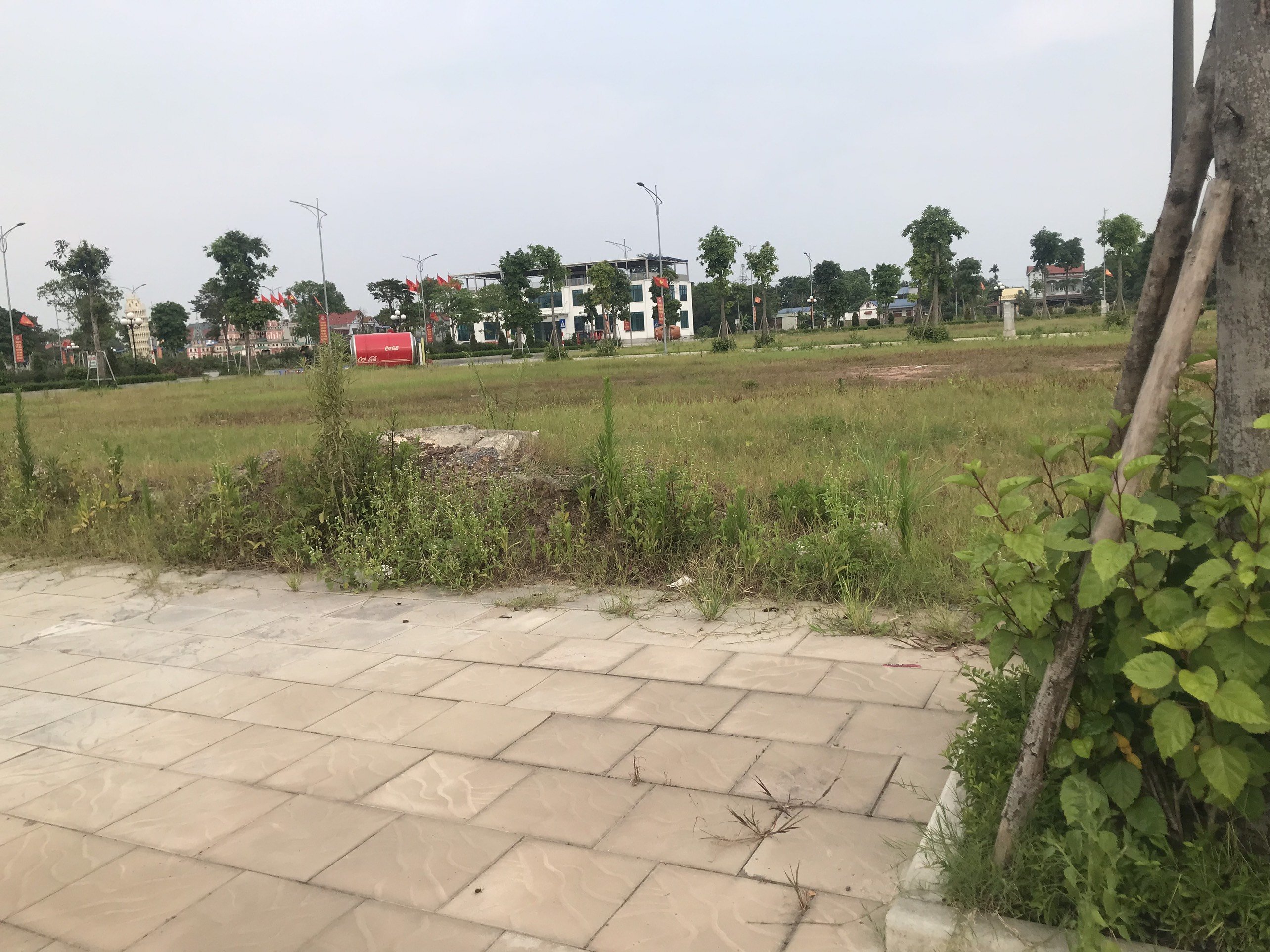 Cần bán Đất dự án Khu đô thị Việt Hàn, Diện tích 100m², Giá 17 Triệu/m² 3