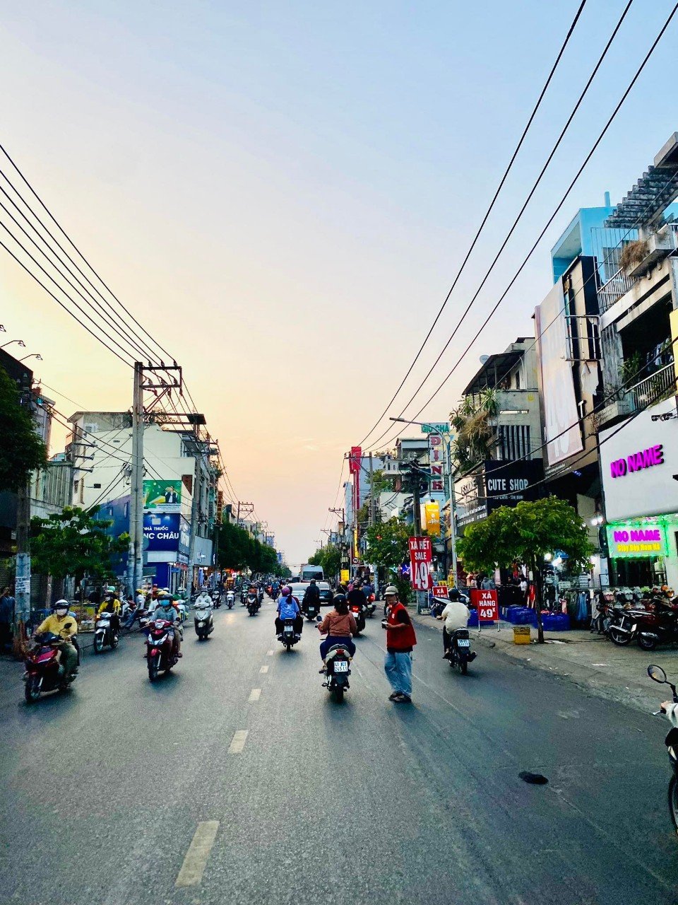 CĂN NHÀ ĐÁNG ĐỒNG TIỀN LÀ ĐÂY - 1 PHÚT TỚI GA METRO - ĐƯỜNG SỐ 3 TRƯỜNG THỌ 4