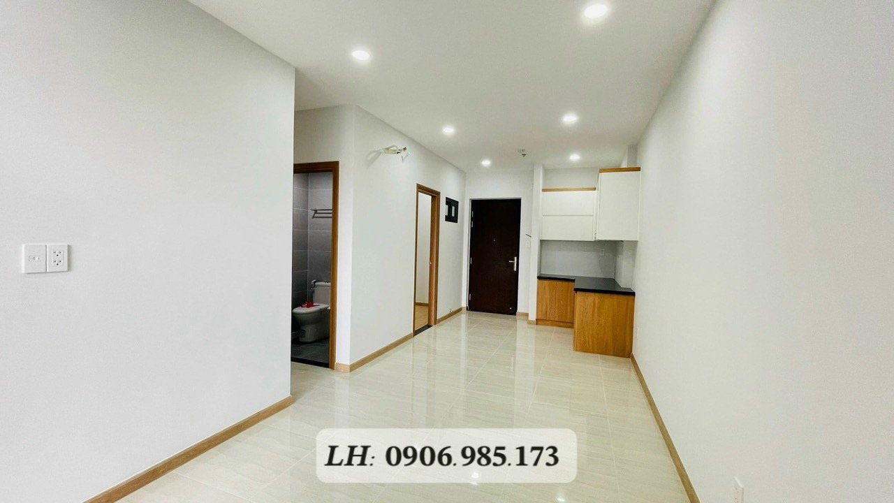 Cần bán Căn hộ chung cư Thủ Đức, Hồ Chí Minh, Diện tích 60m², Giá Thương lượng