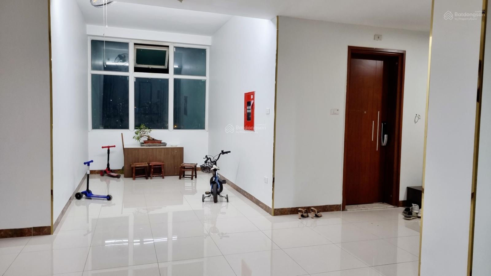 Cần bán Căn hộ chung cư đường Tố Hữu, Xã Trung Văn, Diện tích 112m², Giá 3.72 Tỷ 5