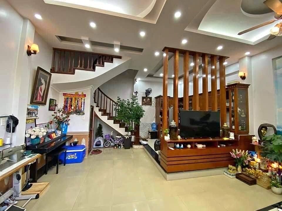 Cần bán Nhà ở, nhà cấp 4, nhà hẻm đường Lê Quang Đạo, Phường Mỹ Đình 1, Diện tích 35m², Giá 4 Tỷ 4