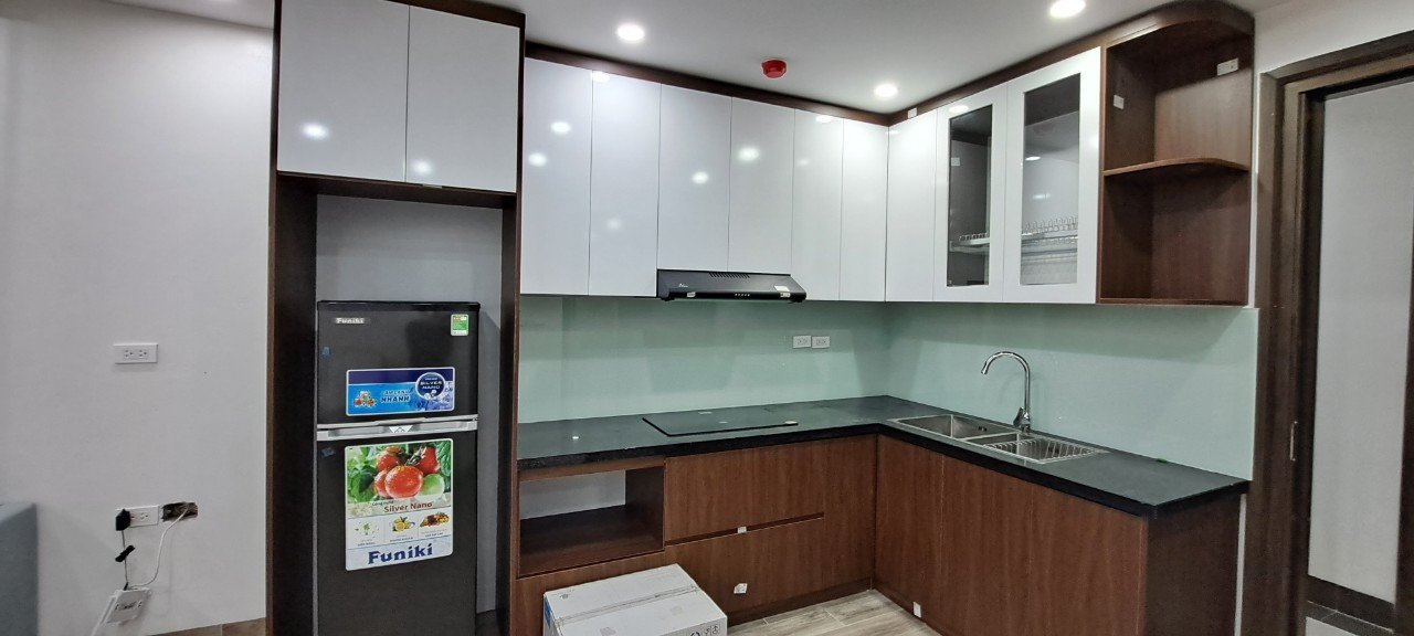 Cho thuê Chung cư mini đường Võng Thị, Phường Bưởi, Diện tích 55m², Giá Thương lượng 6