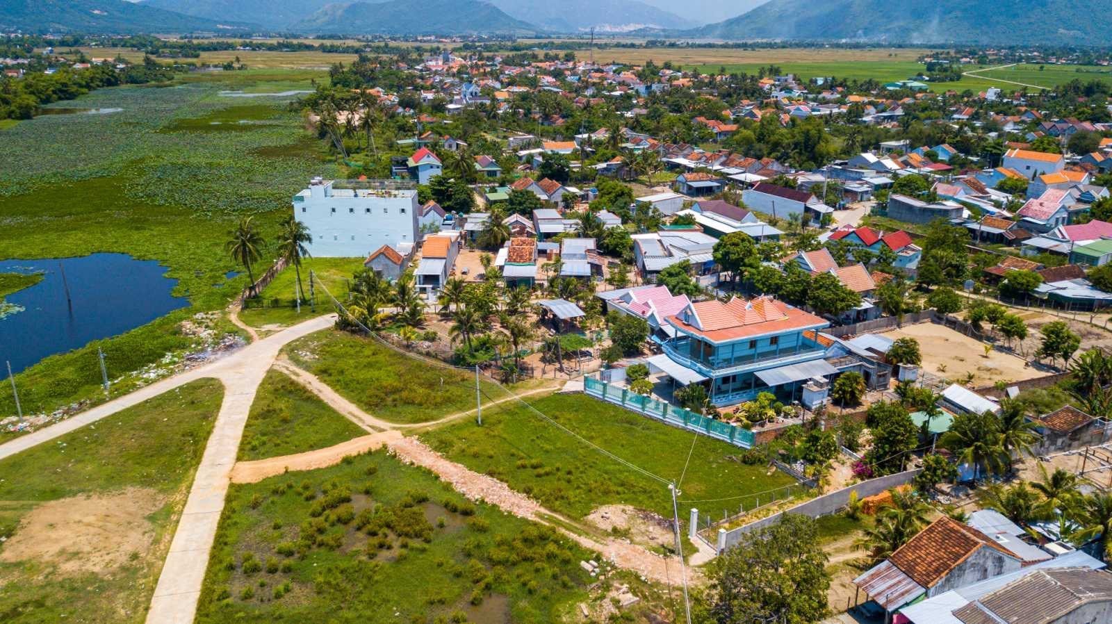 Bán Đất Nền KKT Vân Phong, Gần Sân Bay Charter Giá Tốt Nhất Thị Trường 2