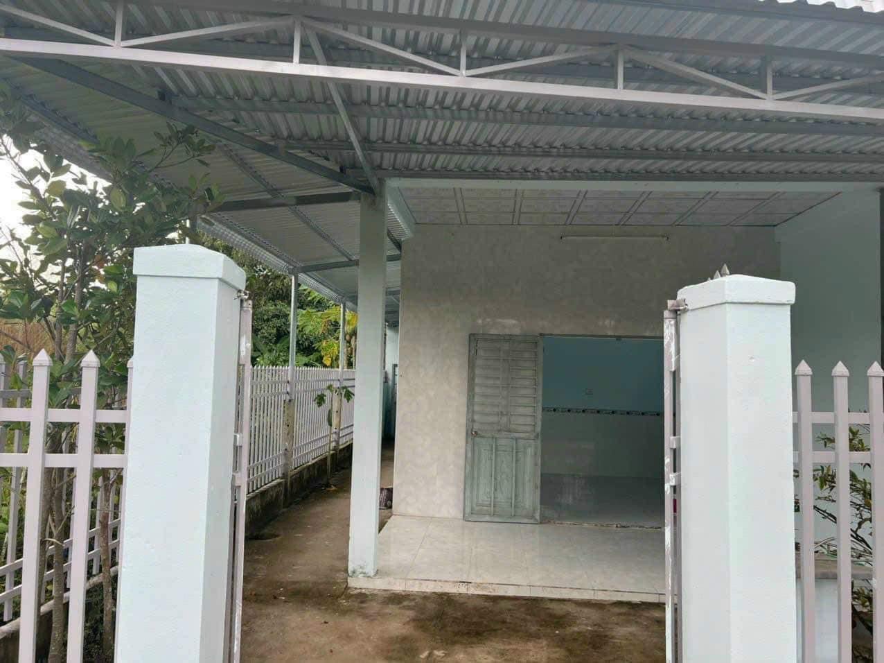 Cần bán Nhà ở, nhà cấp 4, nhà hẻm Phường 1, Sóc Trăng, Diện tích 150m², Giá 750 Triệu 4