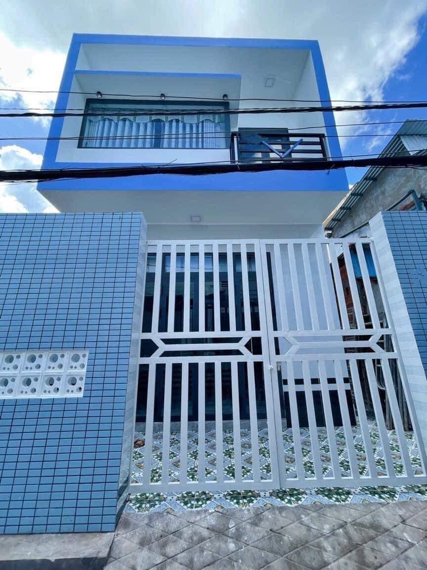 Cần bán Nhà ở, nhà cấp 4, nhà hẻm Phường 3, Sóc Trăng, Diện tích 80m², Giá 1 Tỷ 9