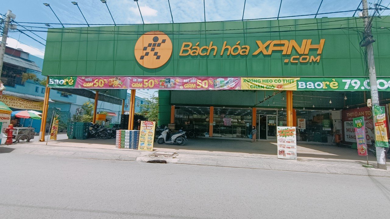 Cần bán Nhà ở, nhà cấp 4, nhà hẻm đường Liên Khu 5 - 6, Phường Bình Hưng Hòa B, Diện tích 85m², Giá Thương lượng 4