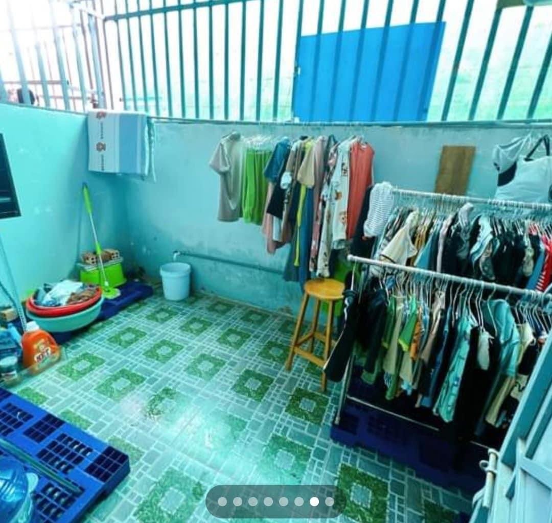 Cần bán Nhà ở, nhà cấp 4, nhà hẻm Phường 3, Sóc Trăng, Diện tích 92m², Giá 800 Triệu 5