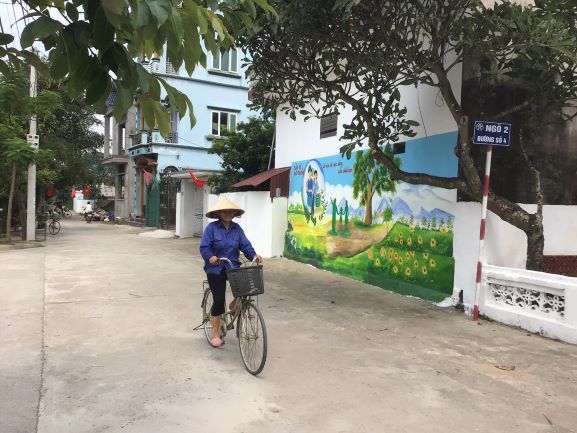 Cần bán Đất đường 21B, Xã Bình Minh, Diện tích 45m², Giá 1.85 Tỷ