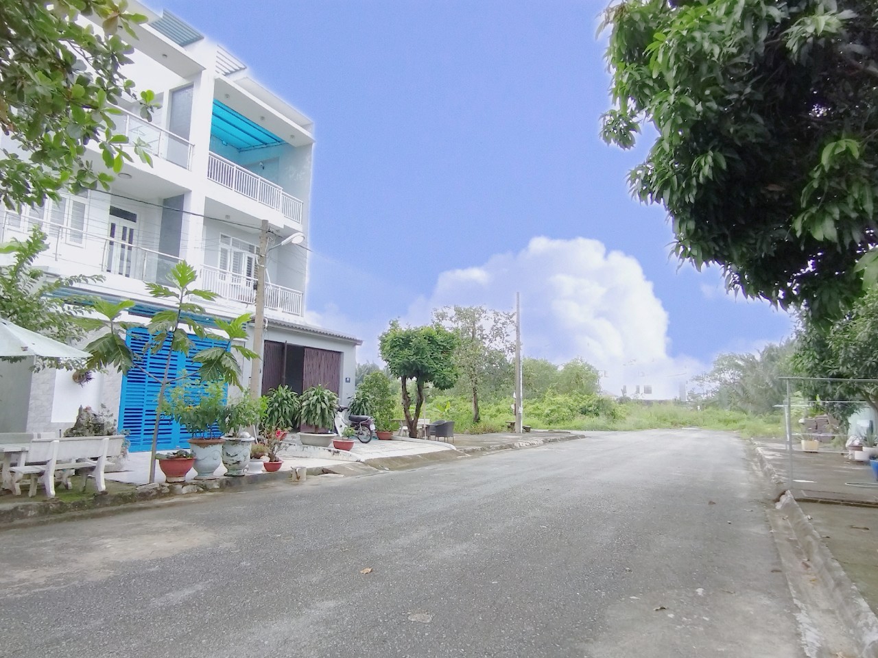 Danh mục bán đất nền nhà phố, biệt thự DT 5x20m và 10x20m tại KDC Đông Dương, Phú Hữu, Quận 9 3