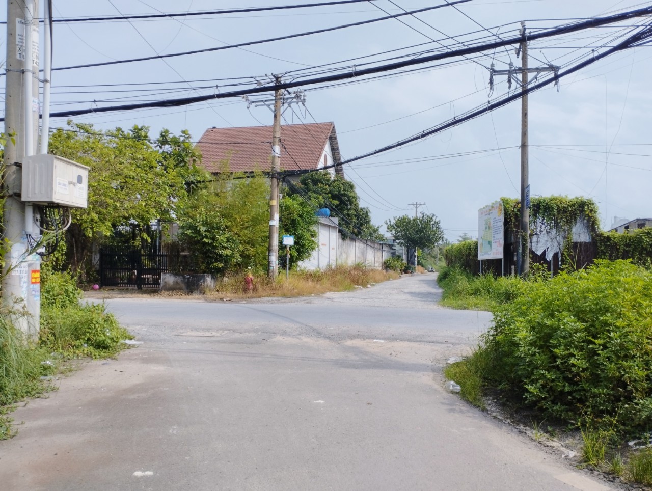 Danh mục bán đất nền nhà phố, biệt thự DT 5x20m và 10x20m tại KDC Đông Dương, Phú Hữu, Quận 9 4