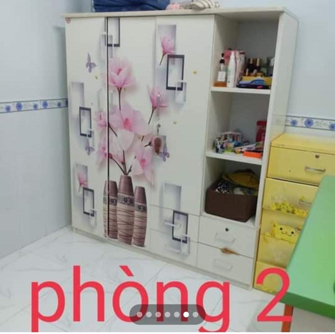 Cần bán Nhà ở, nhà cấp 4, nhà hẻm Phường 2, Sóc Trăng, Diện tích 73m², Giá 1 Tỷ 7