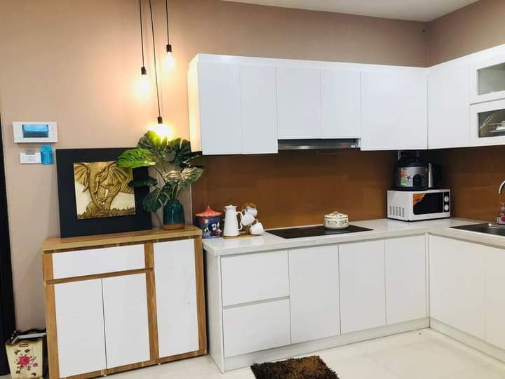 Cho thuê Căn hộ chung cư đường Trần Hưng Đạo, Phường An Hải Tây, Diện tích 70m², Giá 12 Triệu/tháng 4