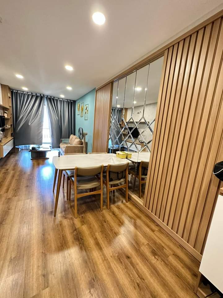 Cần bán Căn hộ 2 phòng ngủ chung cư dự án Gateway Vũng Tàu, Diện tích 74m², Giá 2.450 Tỷ 1