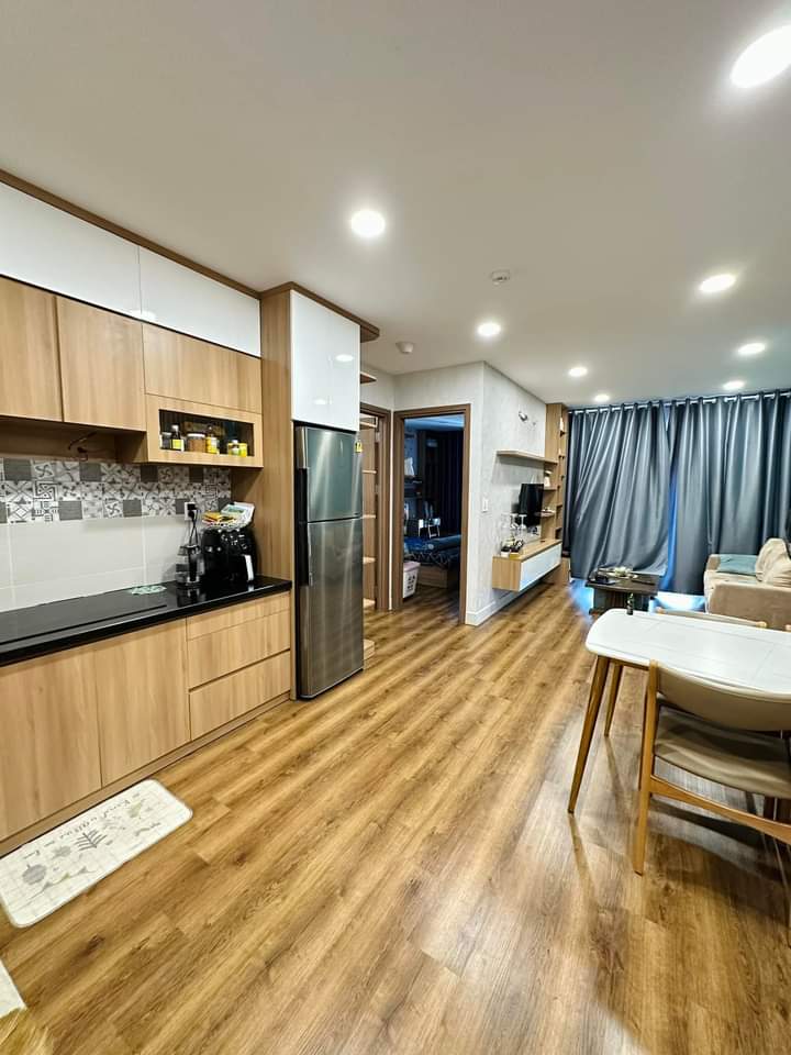 Cần bán Căn hộ 2 phòng ngủ chung cư dự án Gateway Vũng Tàu, Diện tích 74m², Giá 2.450 Tỷ 2