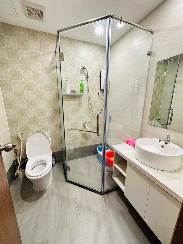 Cần bán Căn hộ 2 phòng ngủ chung cư dự án Gateway Vũng Tàu, Diện tích 74m², Giá 2.450 Tỷ 6