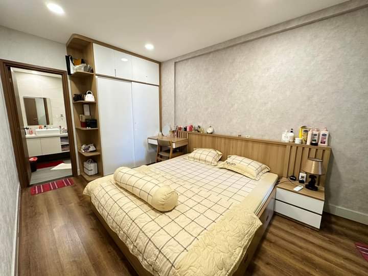 Cần bán Căn hộ 2 phòng ngủ chung cư dự án Gateway Vũng Tàu, Diện tích 74m², Giá 2.450 Tỷ 7
