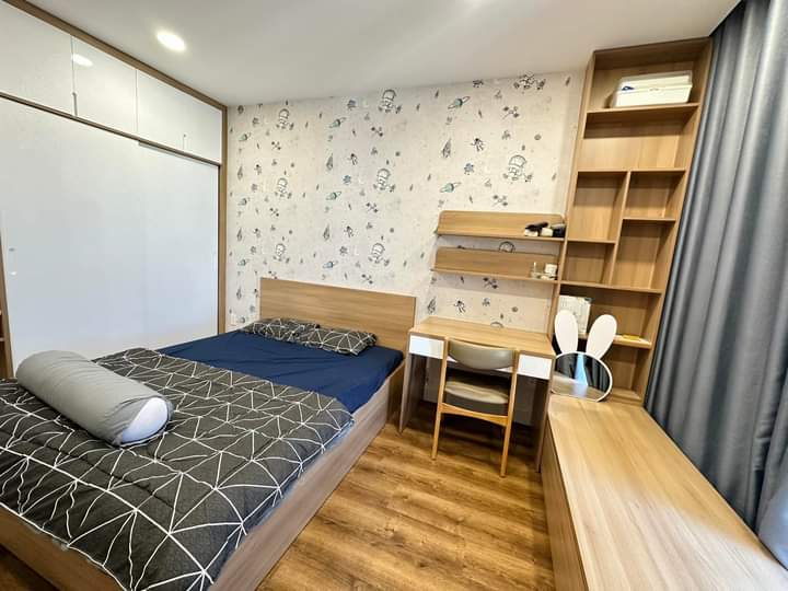 Cần bán Căn hộ 2 phòng ngủ chung cư dự án Gateway Vũng Tàu, Diện tích 74m², Giá 2.450 Tỷ 9