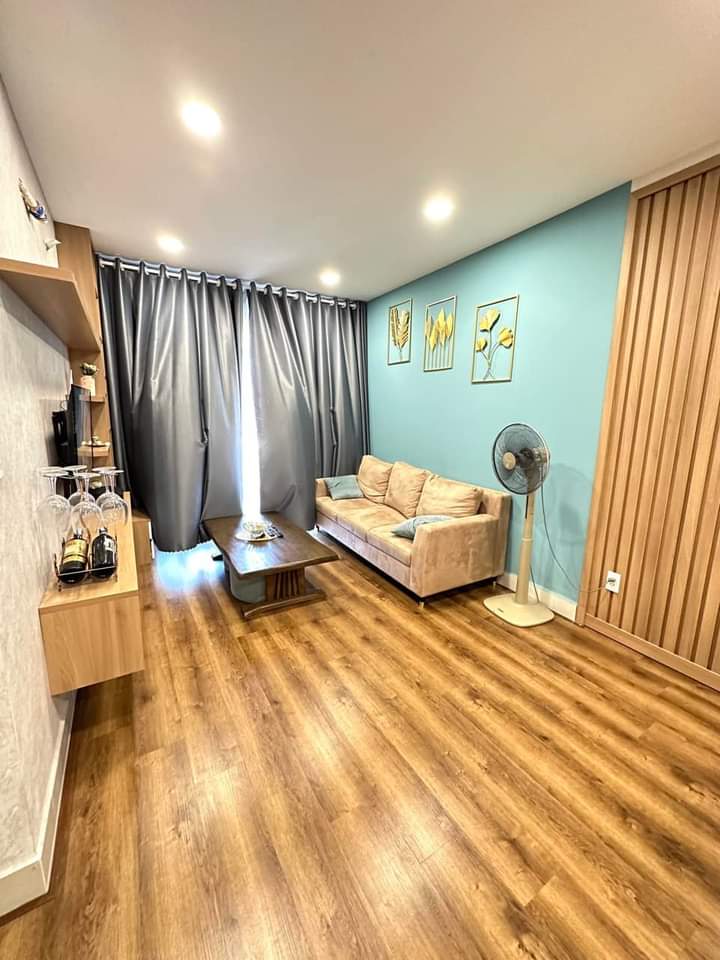 Cần bán Căn hộ 2 phòng ngủ chung cư dự án Gateway Vũng Tàu, Diện tích 74m², Giá 2.450 Tỷ 10