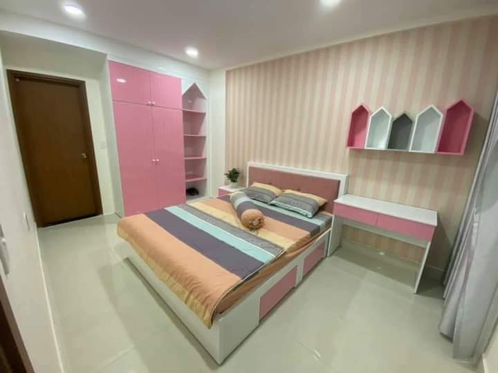 Cho thuê Căn hộ 2 phòng ngủ Gateway Vũng Tàu 6