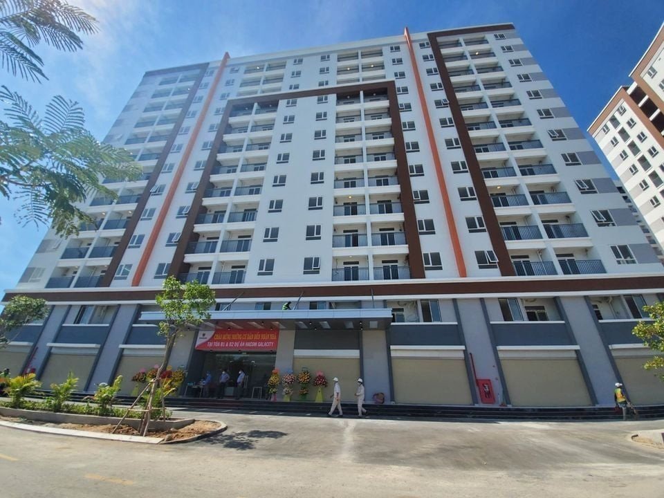 Cần bán Căn hộ chung cư đường Trần Nhân Tông, Phường Thanh Sơn, Diện tích 101m², Giá 2.2 Tỷ 4