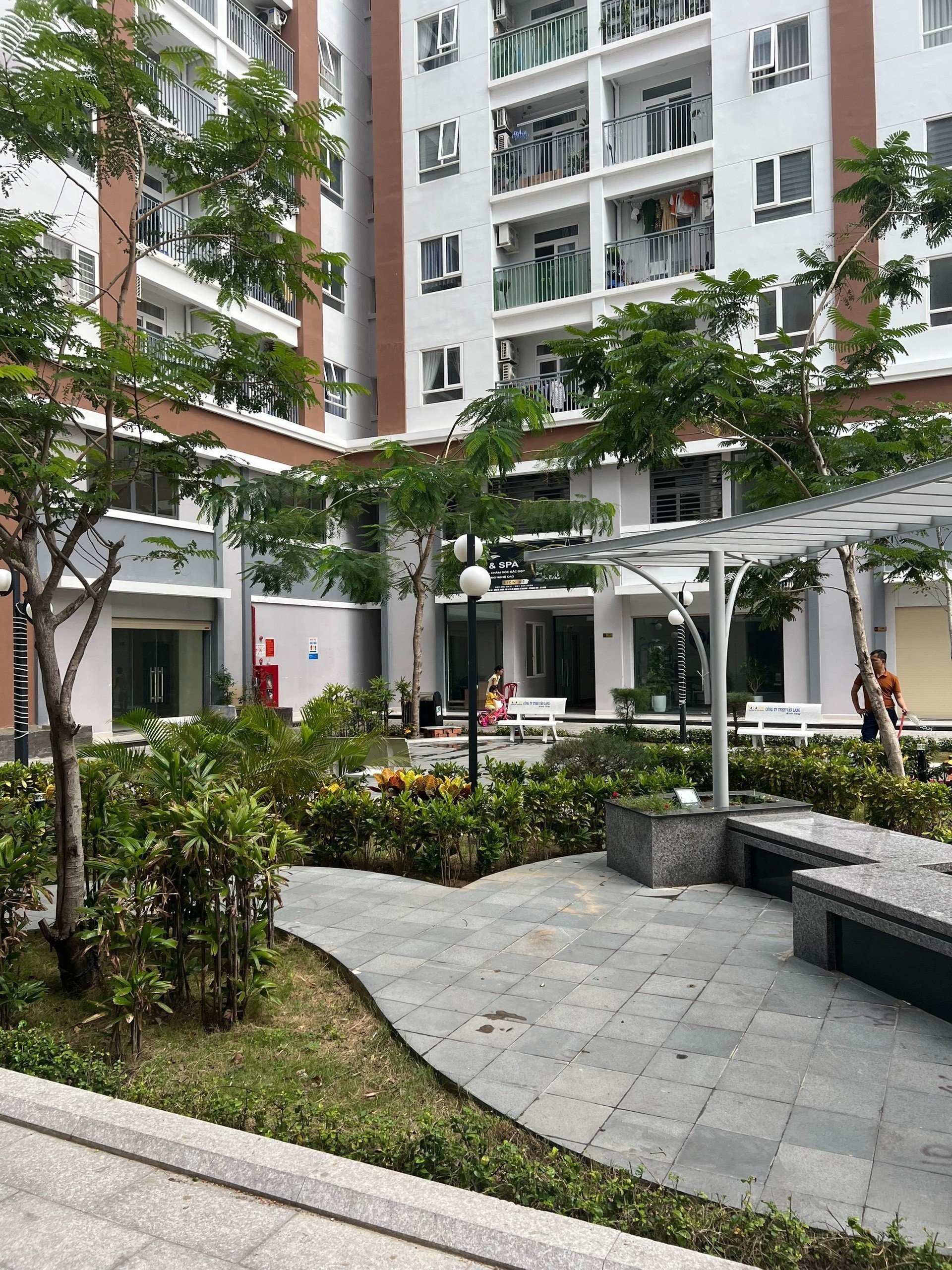 Cần bán Căn hộ chung cư đường Trần Nhân Tông, Phường Thanh Sơn, Diện tích 101m², Giá 2.2 Tỷ 5