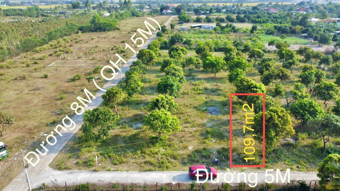 Bán đất Suối Tiên full thổ đường bê tông 5m thông gần Hương Lộ 39 2