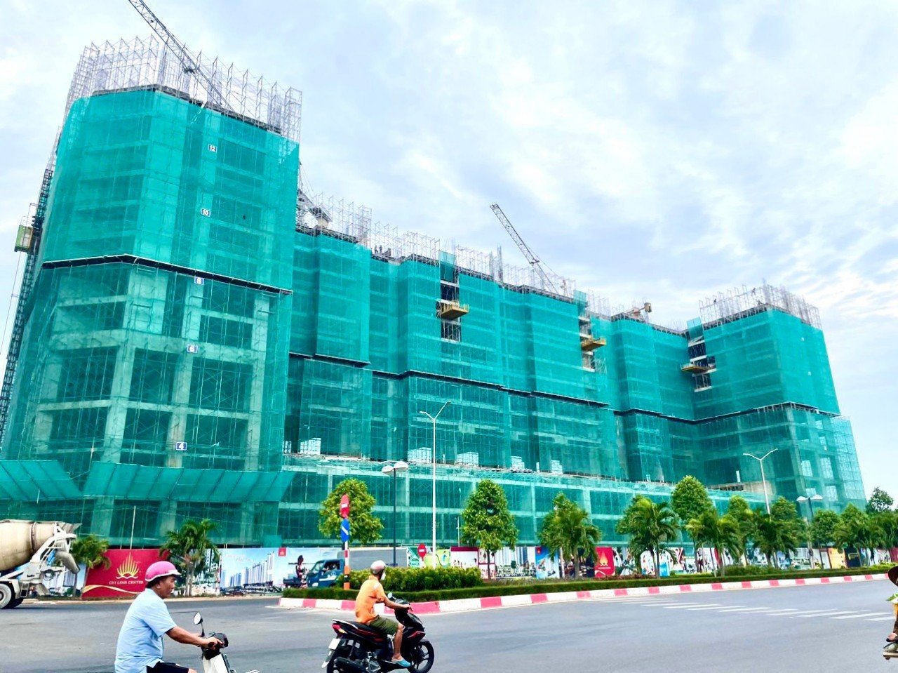 Chỉ còn 68 suất chiết khấu 2% cho khách hàng đặt mua căn hộ biển Vung Tau Centre Point 3