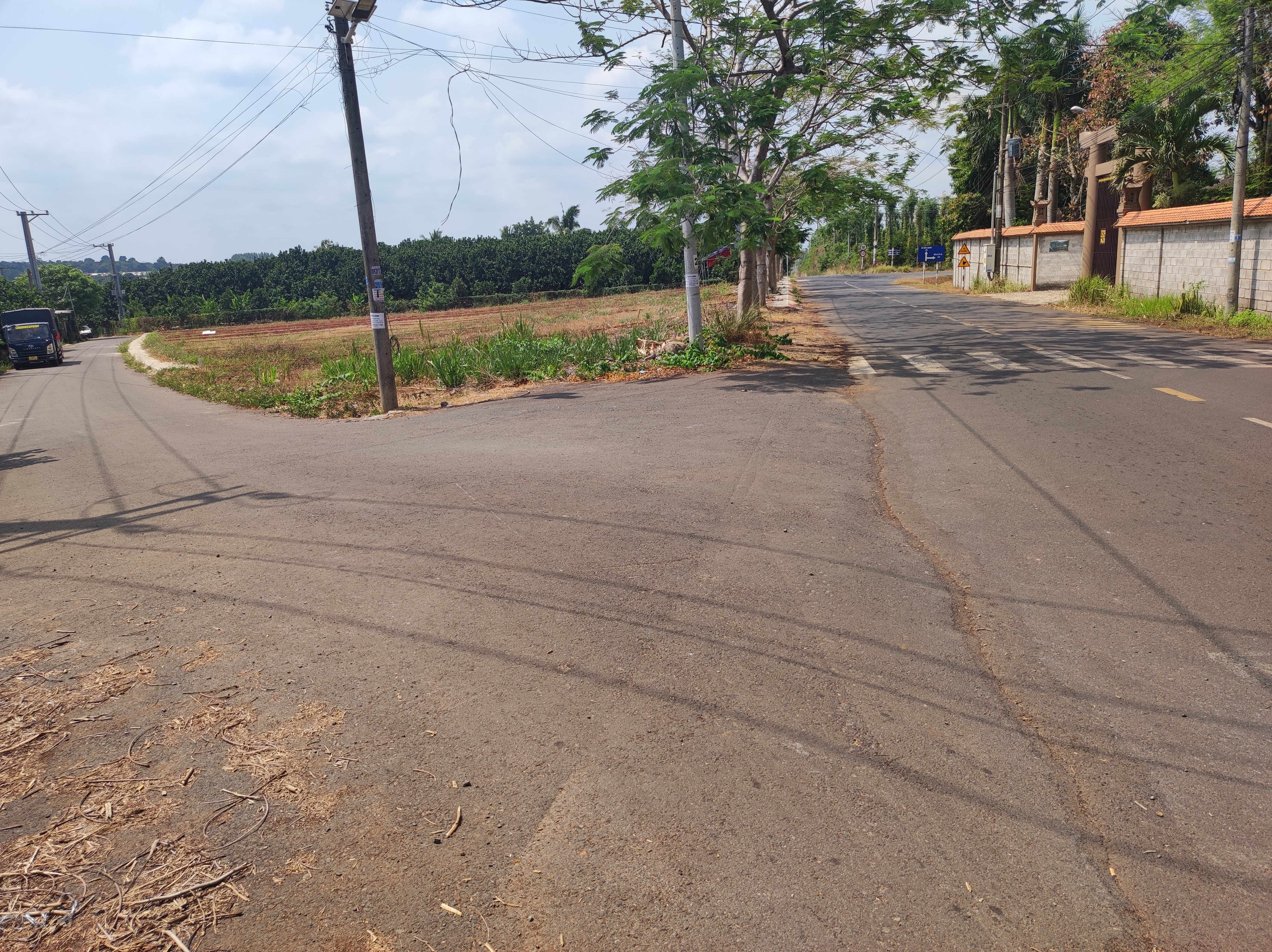 Bán cắt lỗ lô đất trung tâm Hưng Lộc KCN Dầu Giây chỉ 950 triệu 3