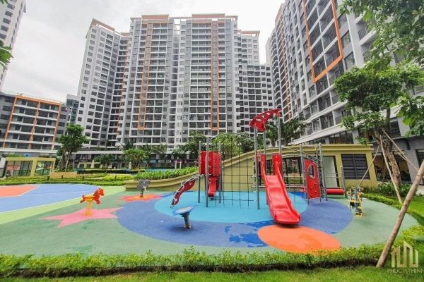 Cần bán Căn hộ chung cư dự án Safira Khang Điền, Diện tích 81m², Giá 3 Tỷ 1