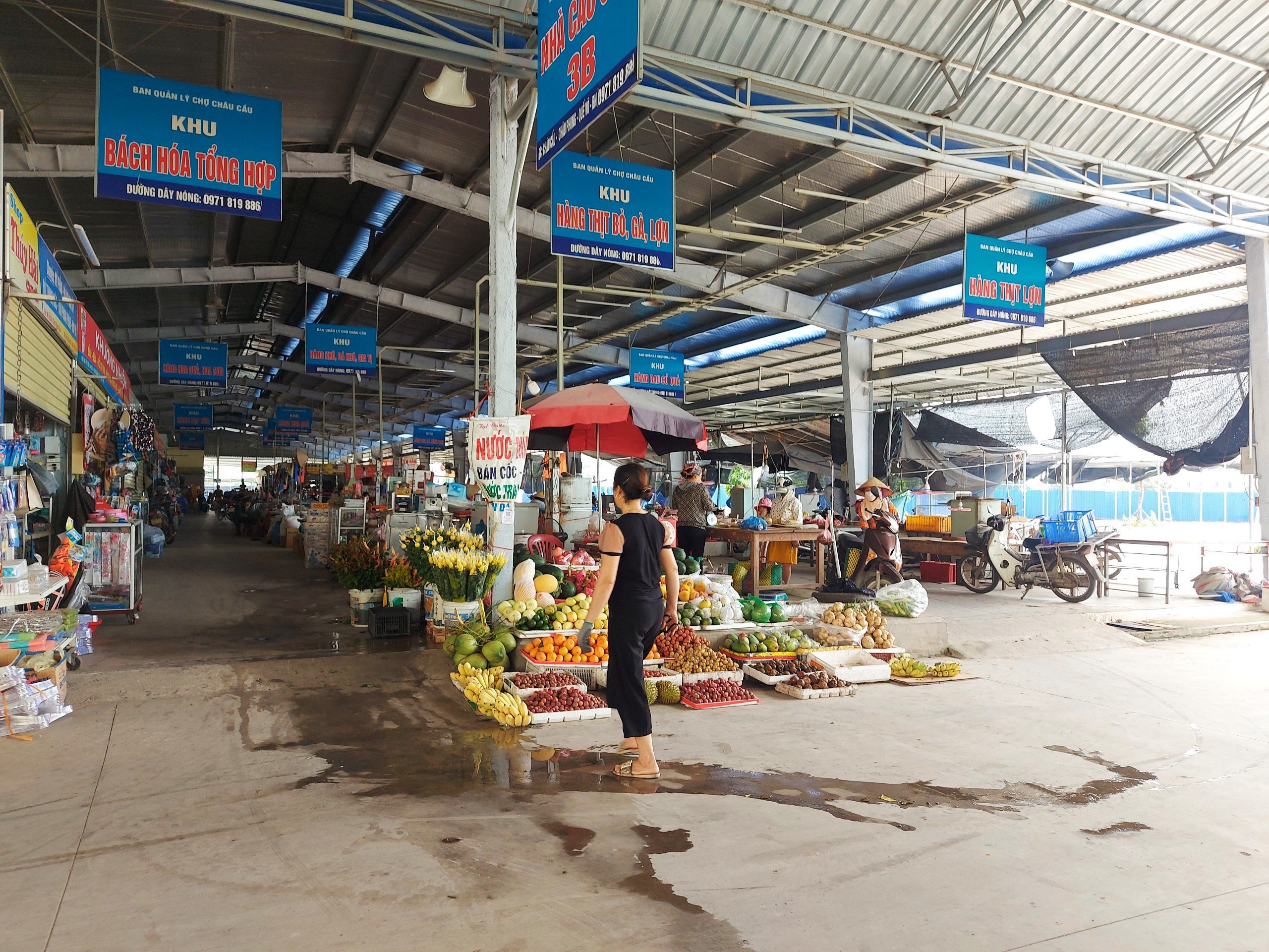 Cần bán Cửa hàng - Kiot - Mặt bằng Xã Châu Phong, Quế Võ, Giá Thương lượng 2