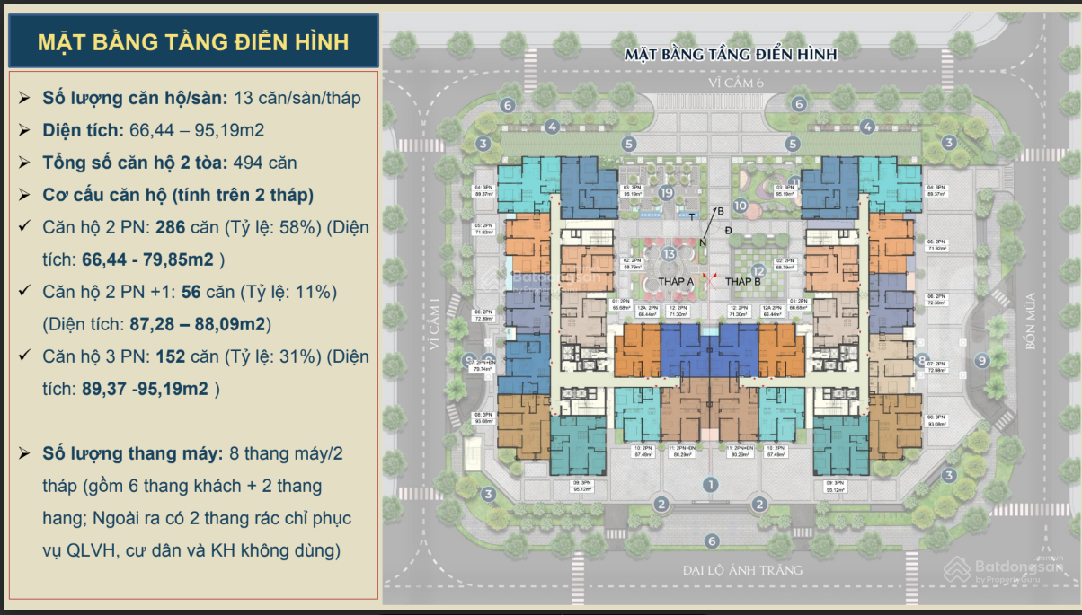 Cần bán Căn hộ chung cư dự án Khu đô thị Đại học Vân Canh, Diện tích 70m², Giá 38.000.000 Triệu/m² 2