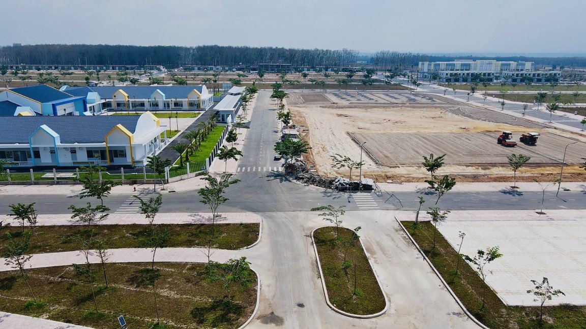Cần bán Đất đường Nguyễn Thị Minh Khai, Phường Nguyễn Thị Minh Khai, Diện tích 80m², Giá 950 Triệu 2