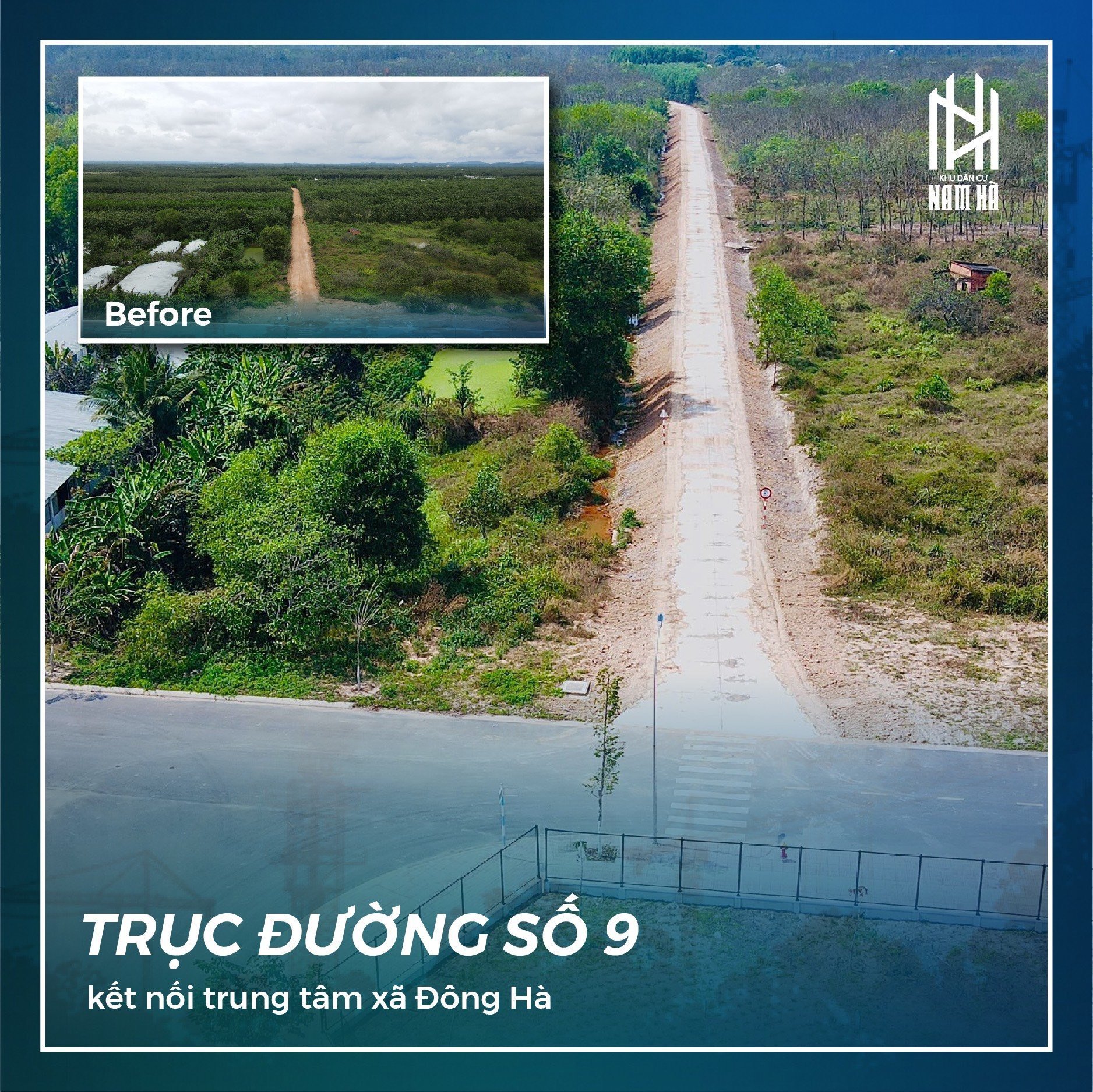 Bán lô đất nằm giưa 3 cụm công nghiệp lớn nhất huyện Đức Linh 4