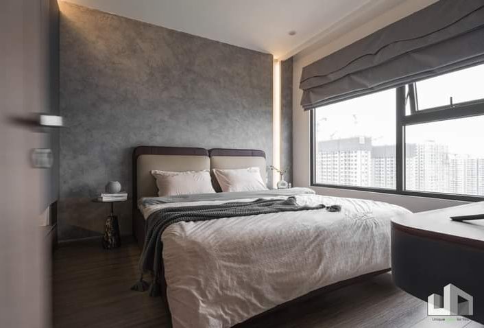 Bán căn hộ cao cấp Vinhomes Smart City Nam Từ Liêm 83m căn góc, full nội thất 3.7 tỷ 4