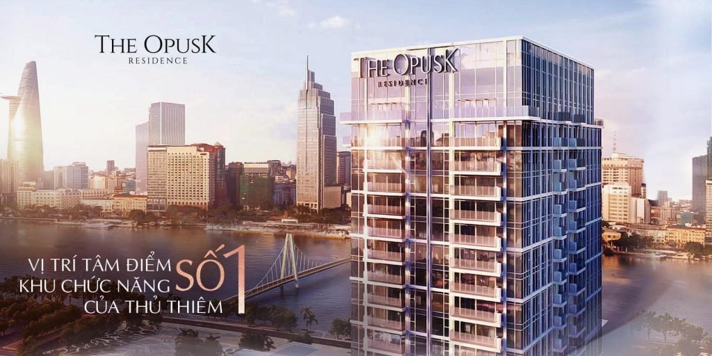 Cần bán Căn hộ The OpusK dự án The Metropole Thủ Thiêm, Diện tích 116m², Giá 28.7 Tỷ 7