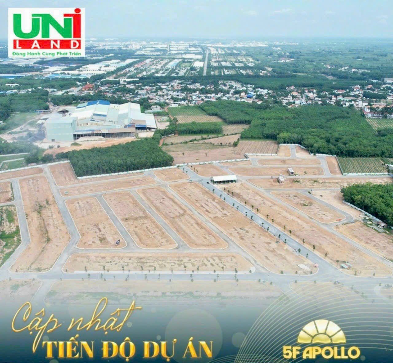 Cần bán Đất đường ĐT 741, Xã Chánh Phú Hòa, Diện tích 75m², Giá 480 Triệu 2