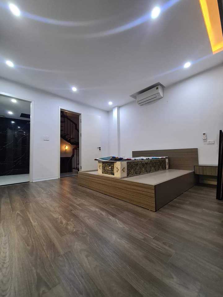 Cần bán Nhà ở xã hội đường Gia Quất, Phường Thượng Thanh, Diện tích 40m², Giá 4.49 Tỷ 3