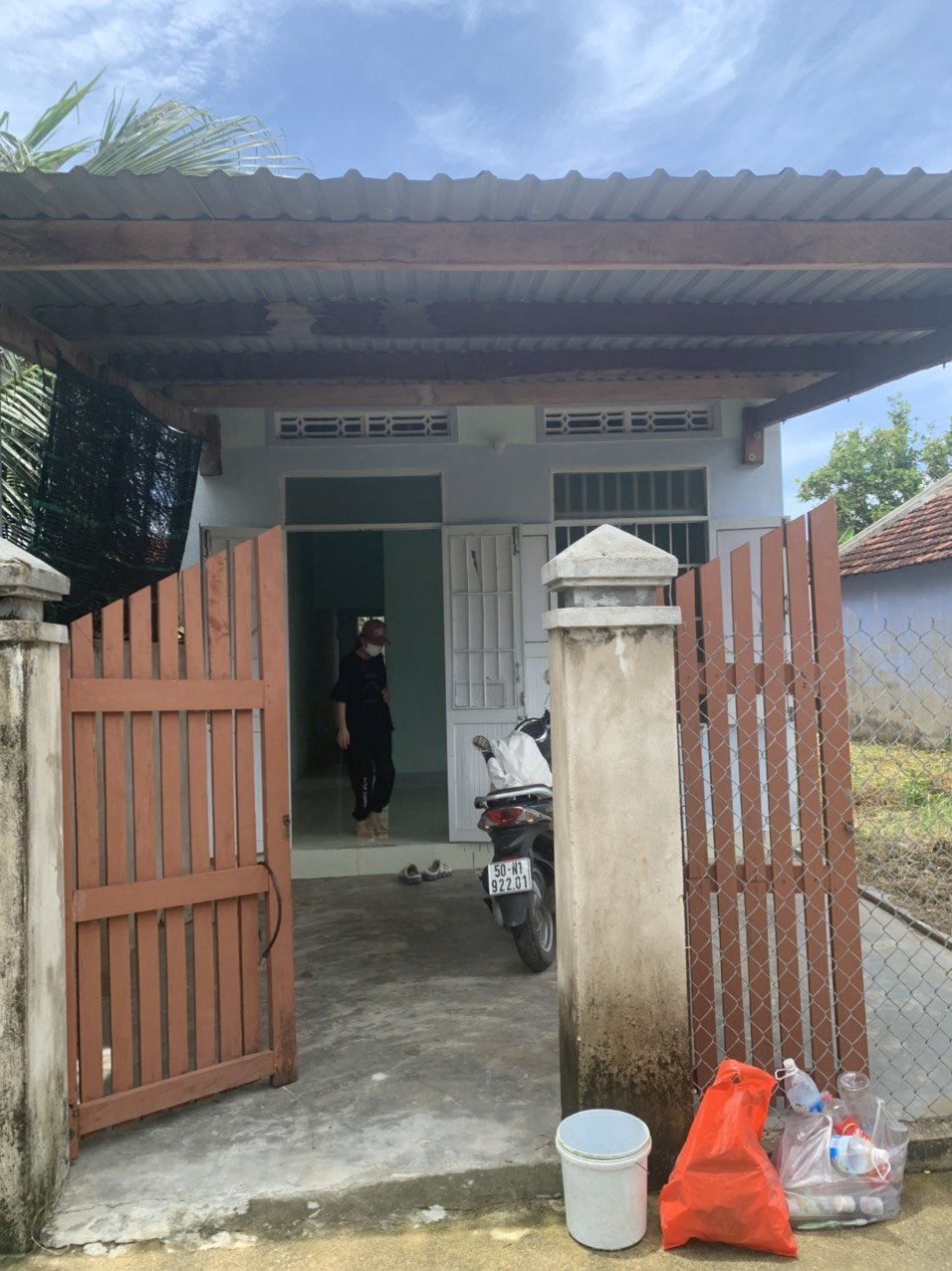 Cần bán Nhà ở, nhà cấp 4, nhà hẻm đường Nguyễn Huệ, Xã Vạn Phước, Giá 1.4 Tỷ 3