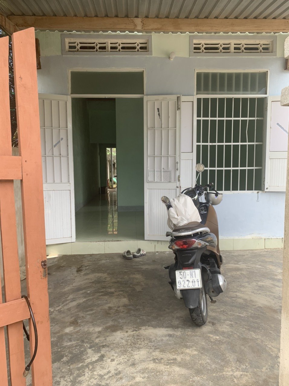 Cần bán Nhà ở, nhà cấp 4, nhà hẻm đường Nguyễn Huệ, Xã Vạn Phước, Giá 1.4 Tỷ 6