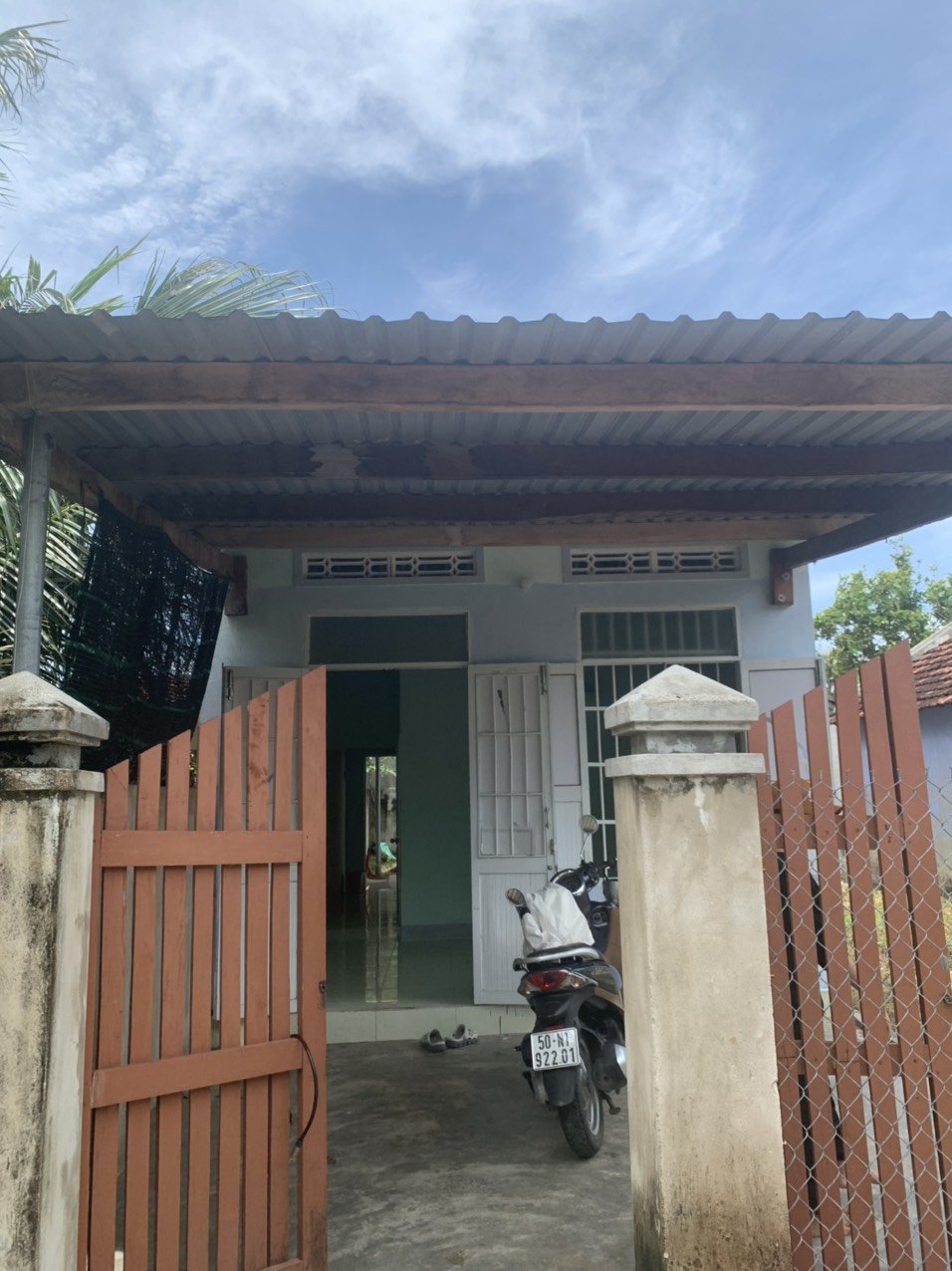 Cần bán Nhà ở, nhà cấp 4, nhà hẻm đường Nguyễn Huệ, Xã Vạn Phước, Giá 1.4 Tỷ 7