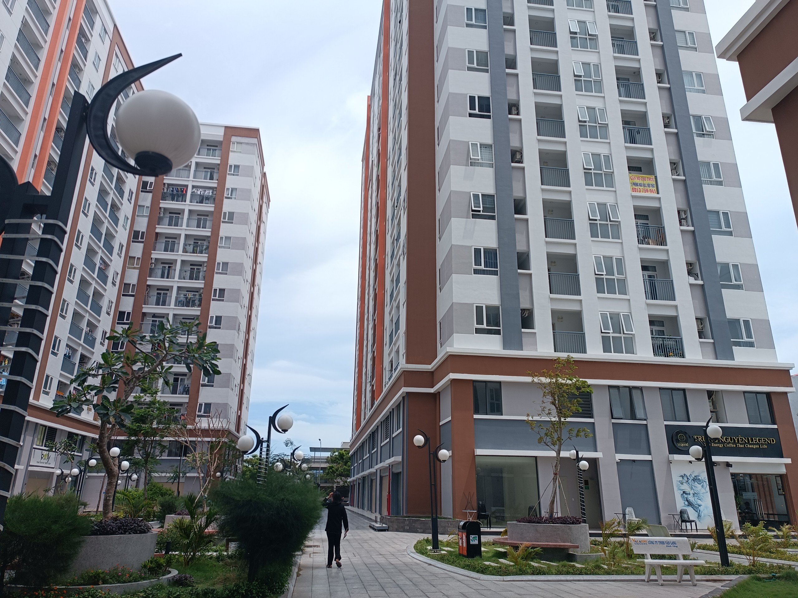 Cần bán Căn hộ chung cư dự án Dự án nhà ở xã hội Hacom Galacity, Diện tích 120m², Giá 2.6 Tỷ 3