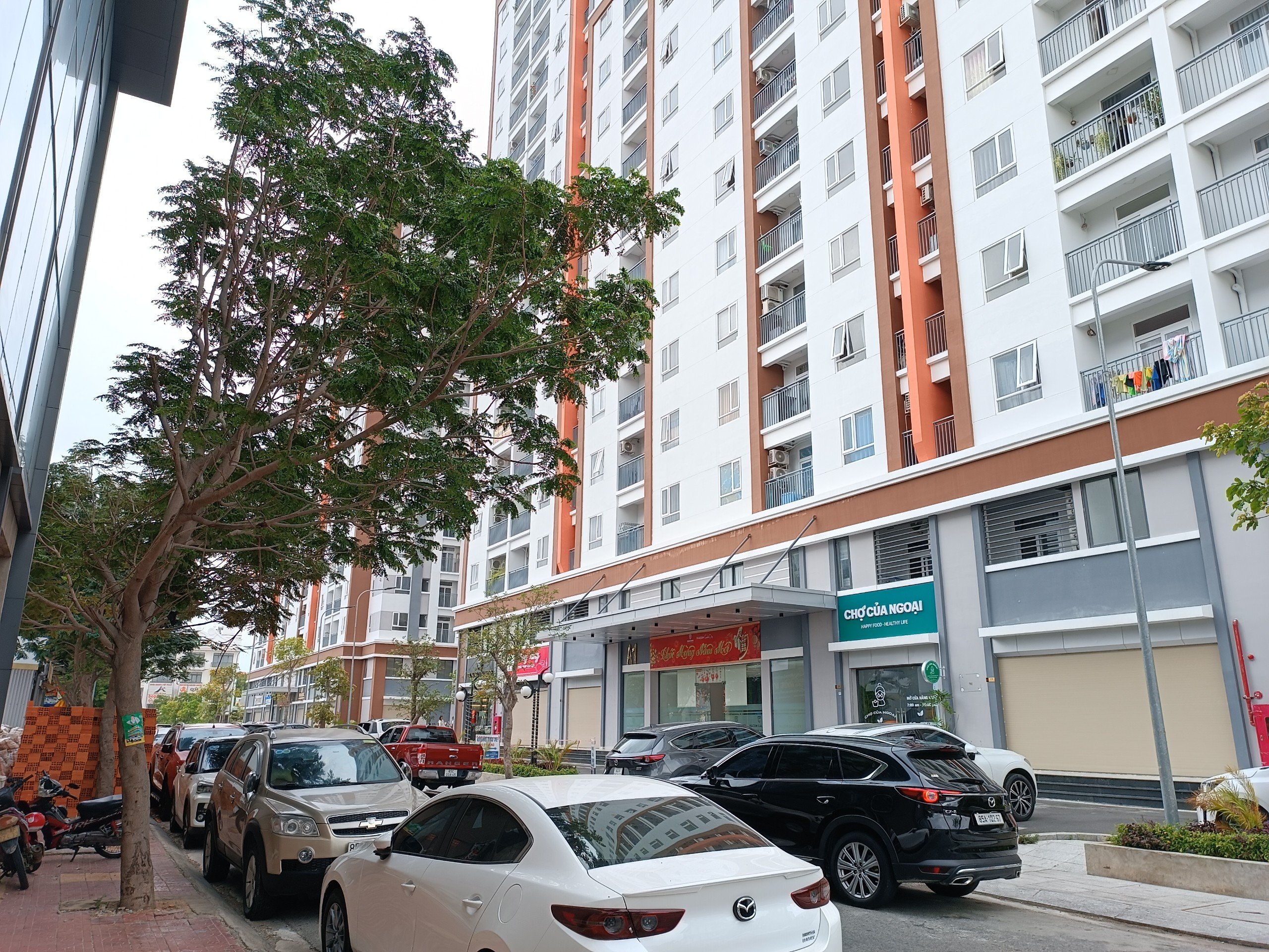 Cần bán Căn hộ chung cư dự án Khu đô thị mới Đông Bắc (Khu 1), Diện tích 101m², Giá 2,2 Tỷ 2