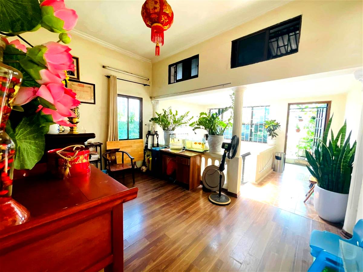 Cần bán Nhà mặt tiền đường Cát Linh, Phường Cát Linh, Diện tích 125m², Giá 54 Tỷ 2