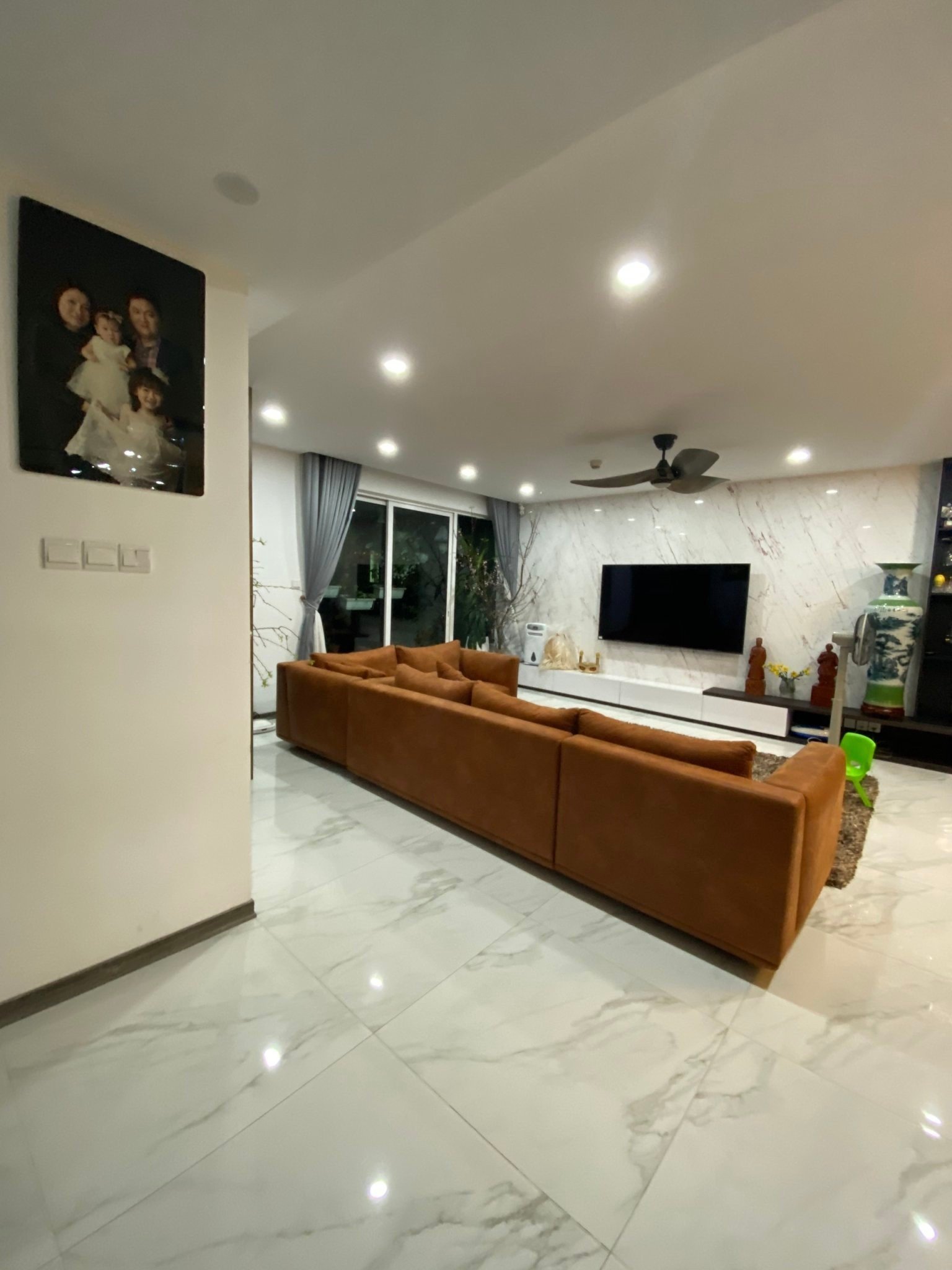 Bán gấp căn Seasons Avenue 80m, 2PN, view đẹp, giá đã đi đến chung kết 5