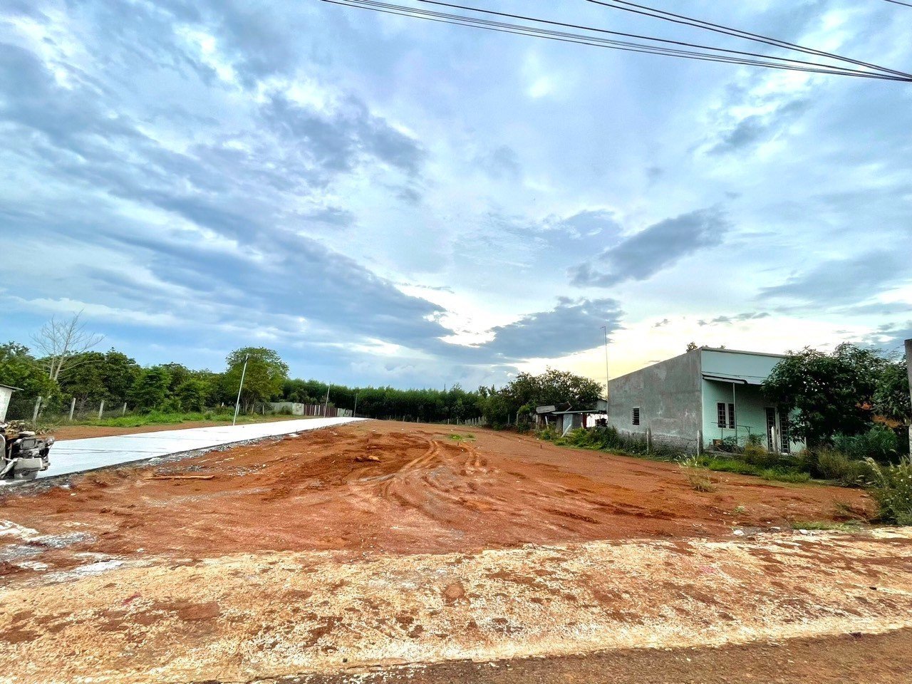 Cần bán Đất đường Quốc lộ 1A, Xã Tây Hòa, Diện tích 132m², Giá 300 Triệu 4