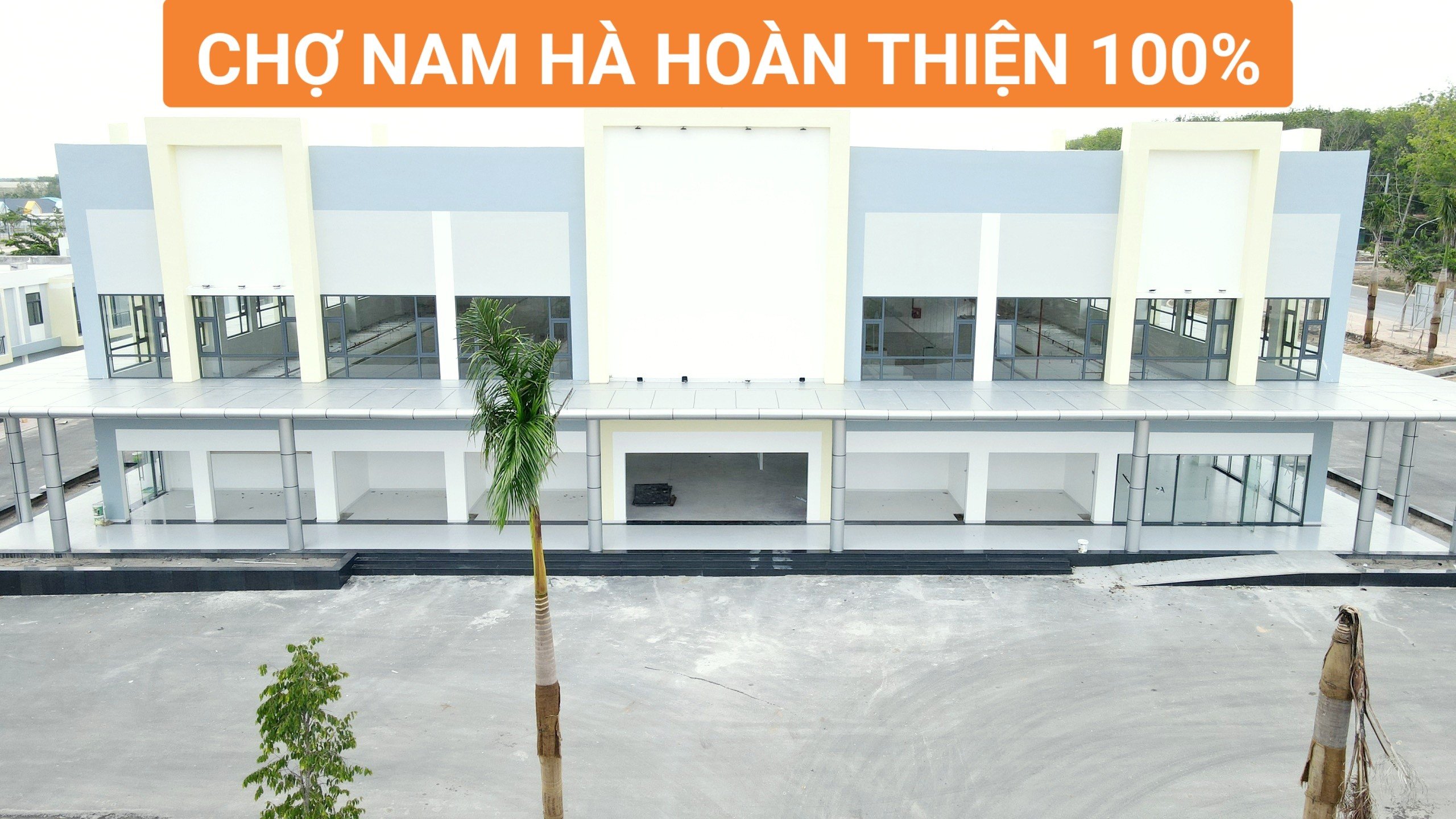 Em bán đất nền cạnh 200ha đất công nghiệp 50.000 công nhân 2