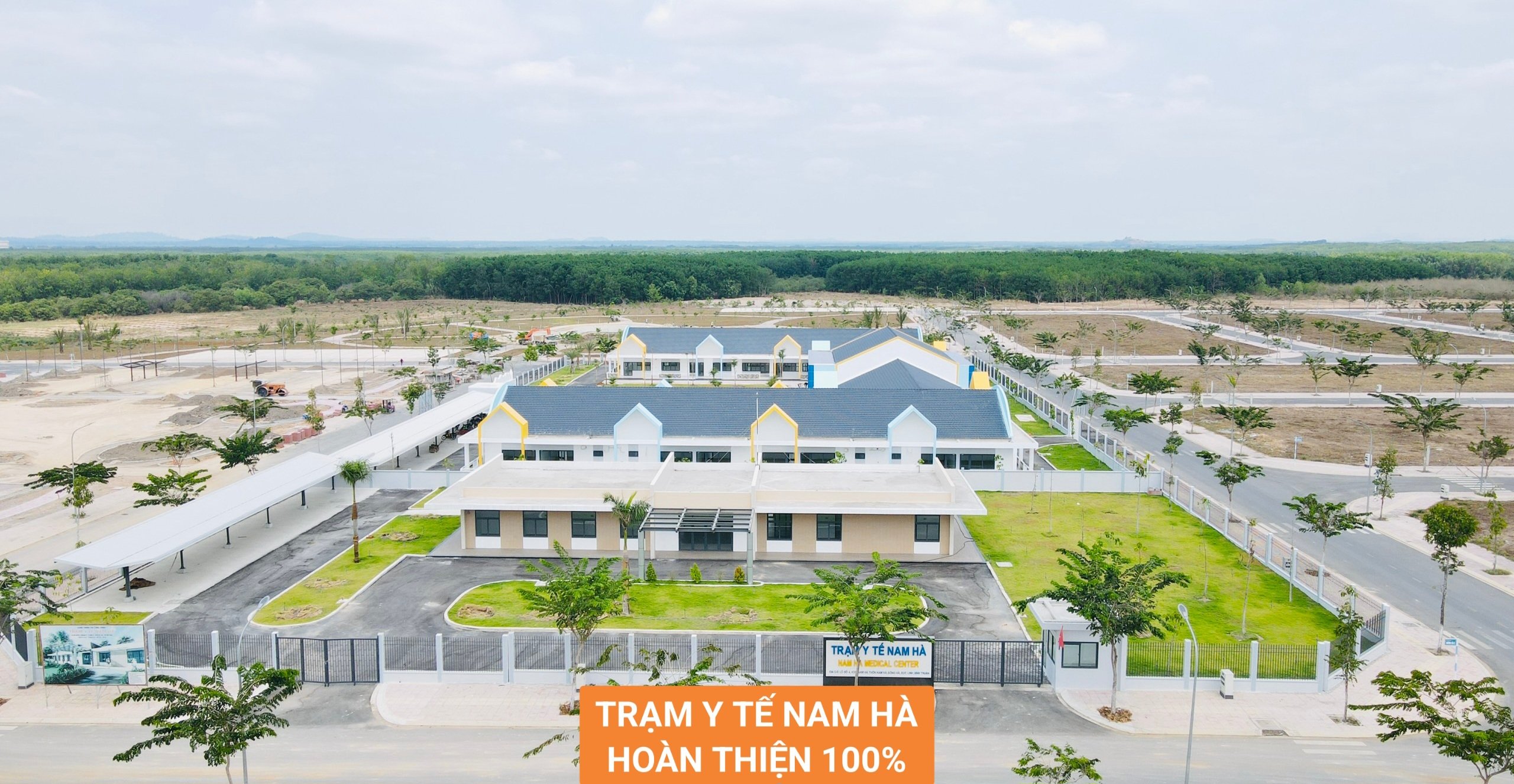 Em bán đất nền cạnh 200ha đất công nghiệp 50.000 công nhân 5